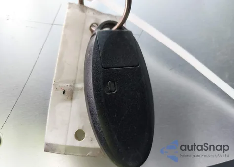 2014 Nissan Altima 2.5 Sv from USA, damaged, VIN 1N4AL3AP4EC317607